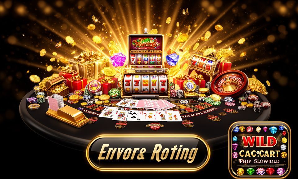 luck8678 Xổ Số Nhanh